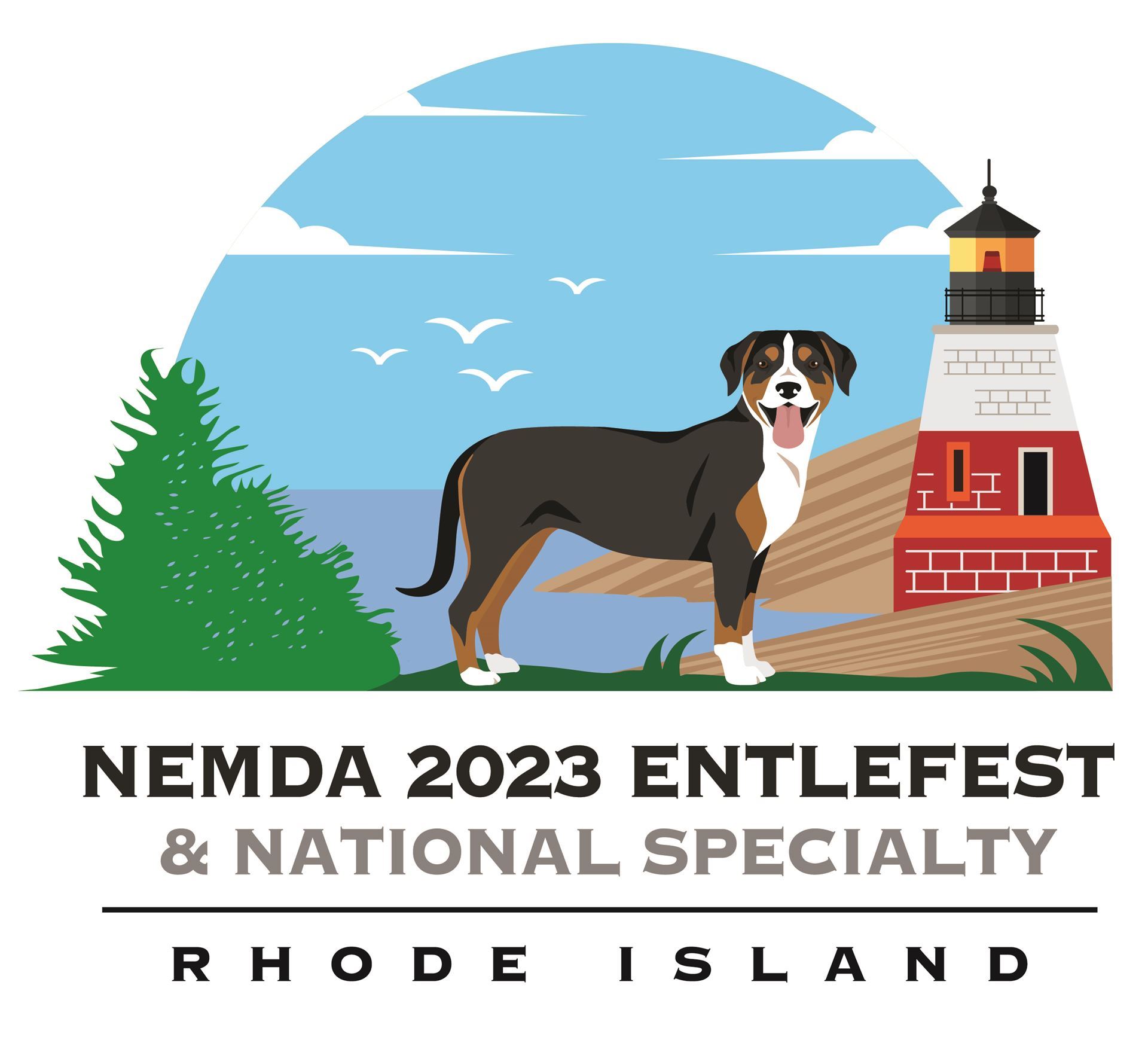 25th Anniversary Entlefest and National Breed Specialty